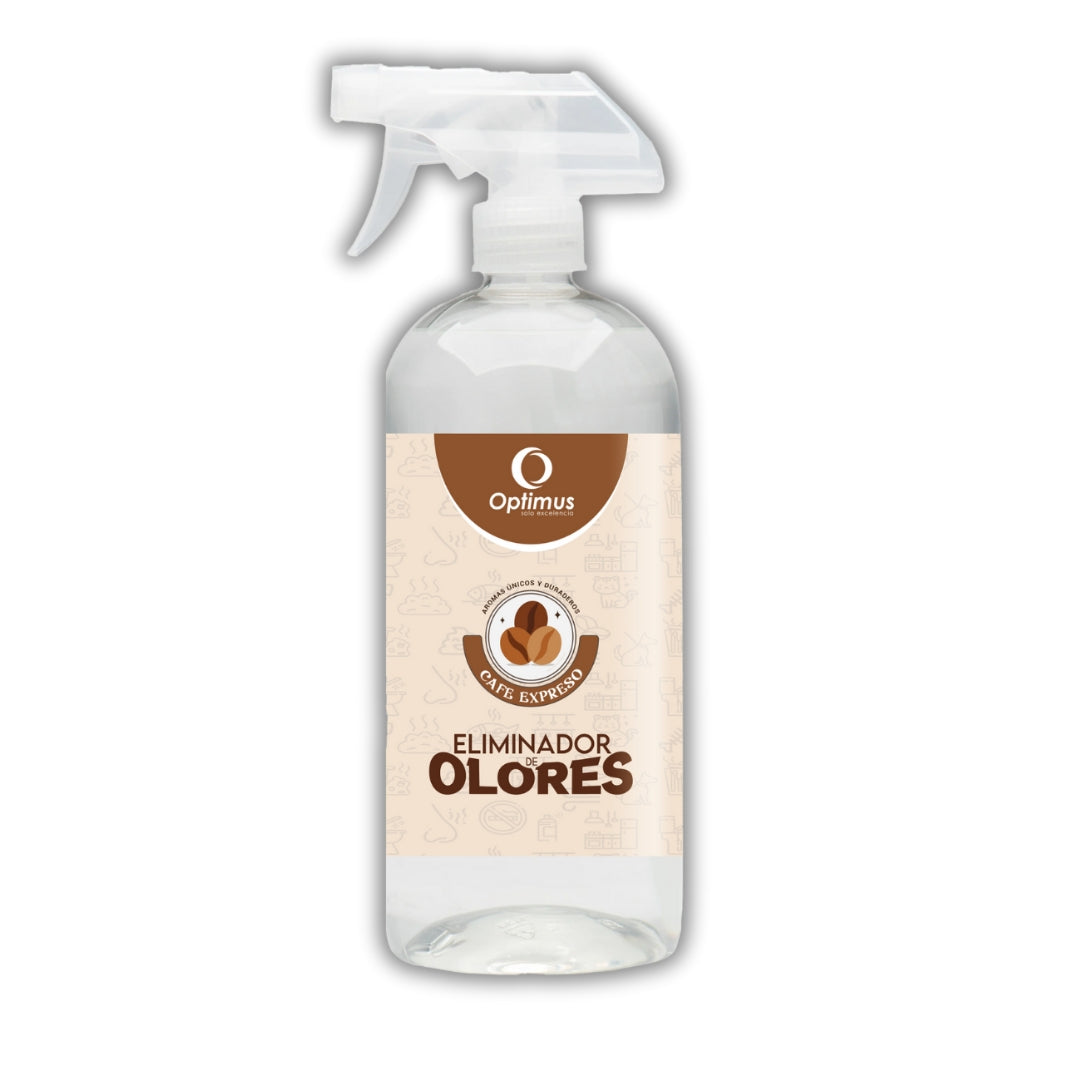 Eliminador de Olores Café 500mL