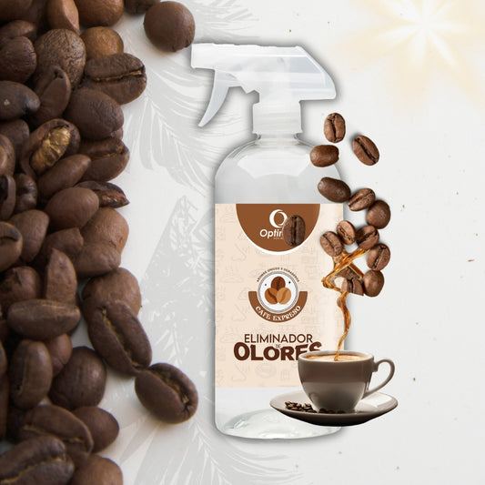 Eliminador de Olores Café 500mL