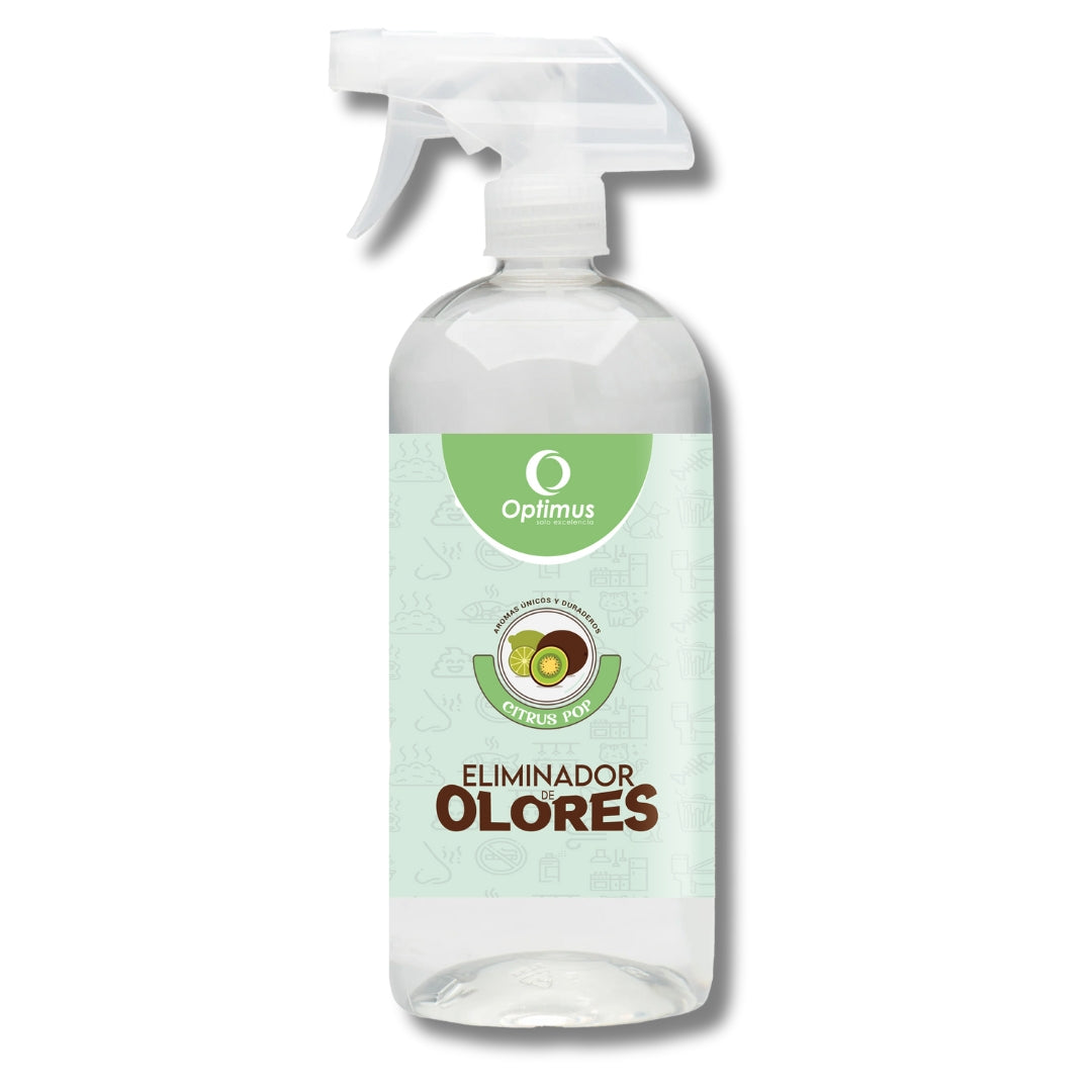 Eliminador de Olores - Kiwi 500 mL