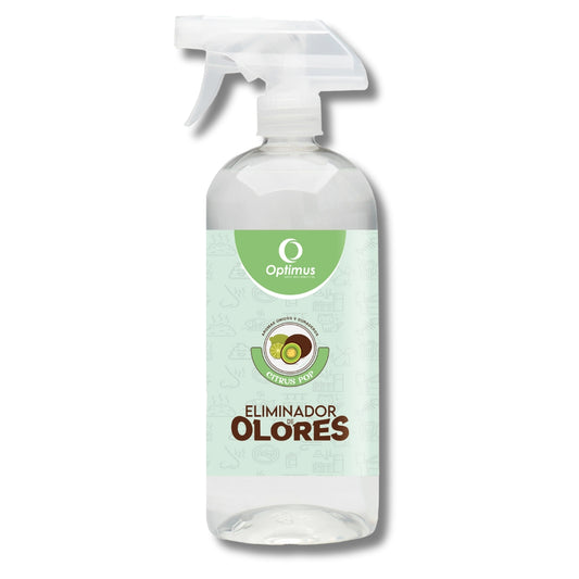 Eliminador de Olores - Kiwi 500 mL