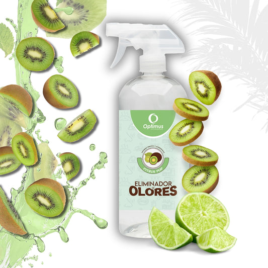Eliminador de Olores - Kiwi 500 mL